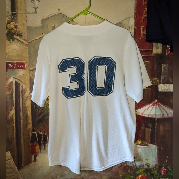 Movie Do the Right Thing Jersey - Picture 5 of 6